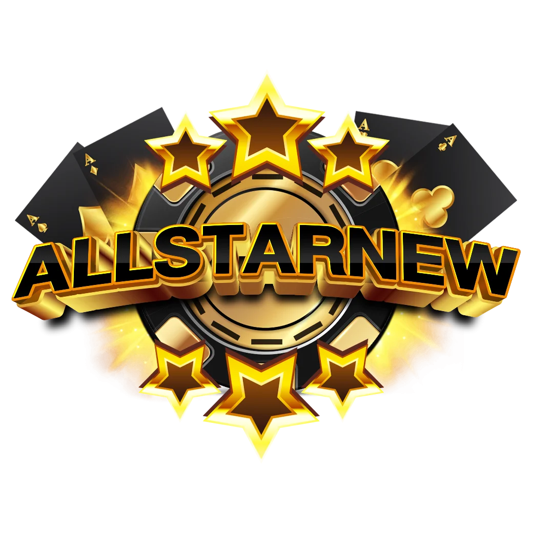 ALLSTARNEW เว็บพนันออนไลน์ คาสิโน สล็อต กีฬาและหวย ครบในเว็บเดียว